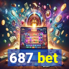 687 bet